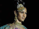 Aamby Valley India Bridal Week: Neeta Lulla