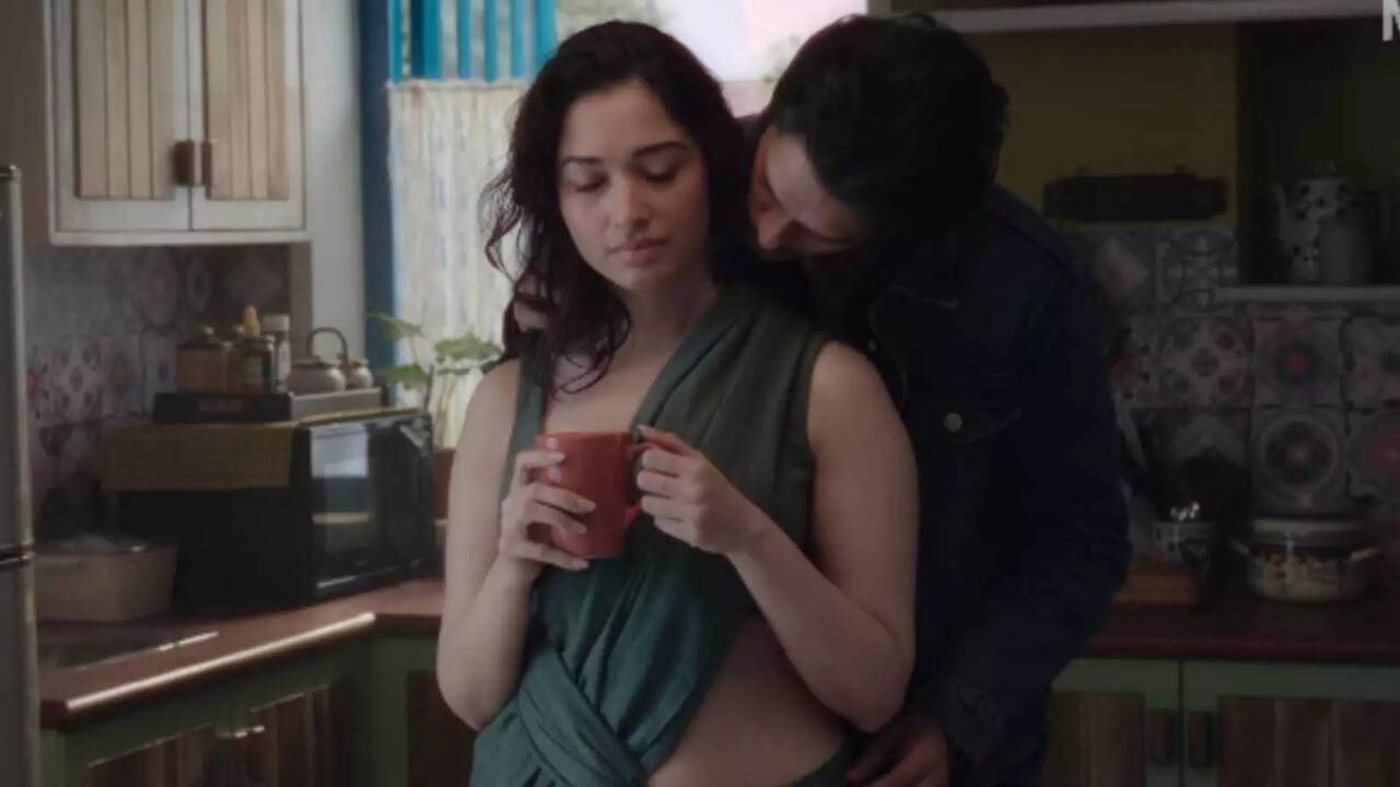 Tamannah bhatia xxx videos