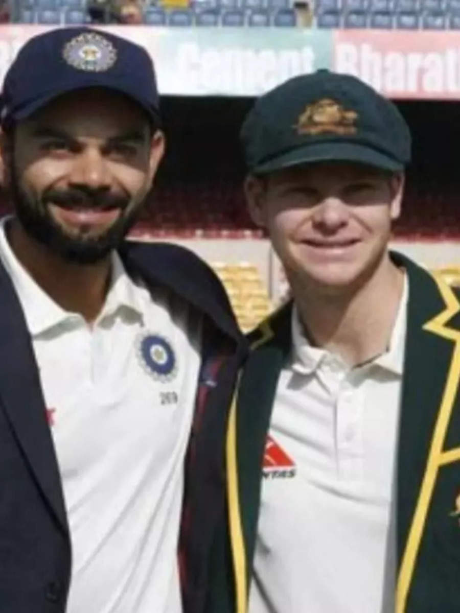 Virat Kohli To Steve Smith Fastest Players To Reach International Runs Times Now