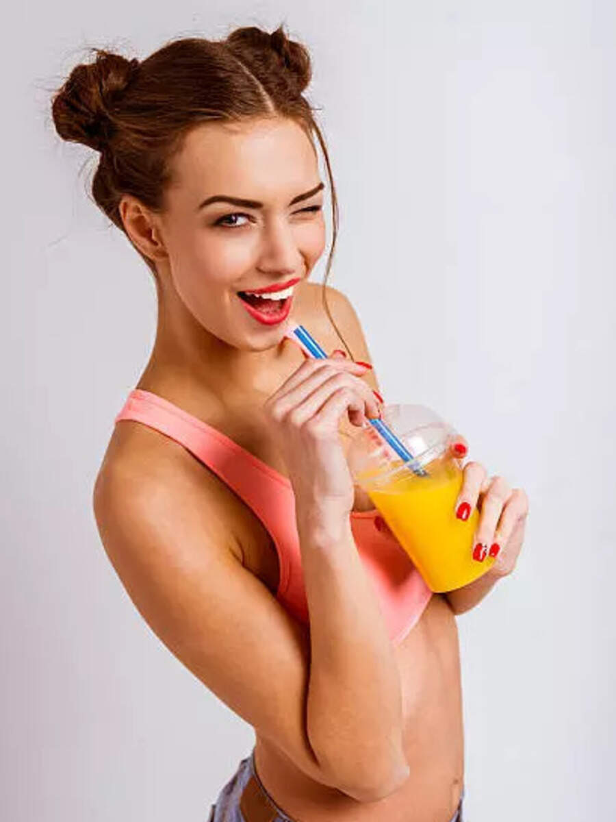 8 Fresh Juices To Build Immunity In Monsoon Times Now