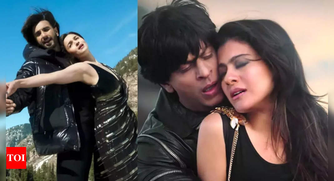 Shah Rukh Khan's 'Dunki Drop 1' Teaser Unveils an Emotional Journey - Tamil  News - IndiaGlitz.com
