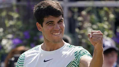 'Miracle' Alcaraz can fill Rafa void at Wimbledon, says Lopez