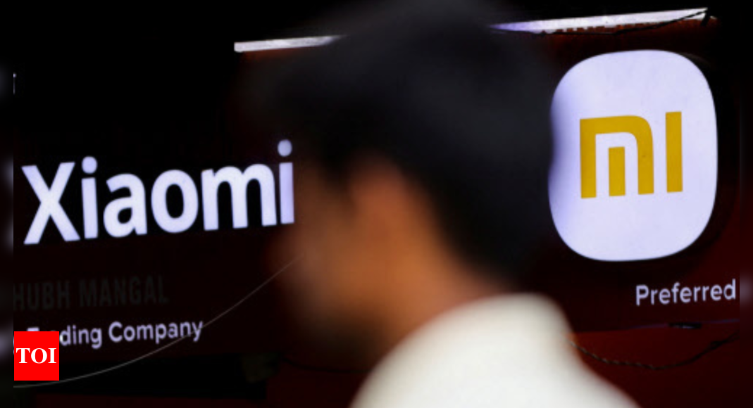 Xiaomi India: Xiaomi cuts jobs in India, to restructure operations: Report – Times of India