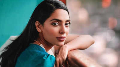Sobhita Dhulipala on prejudice against actors from modelling background: They're called glam dolls