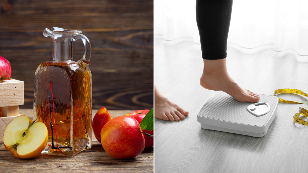 Apple Cider Vinegar: Pros and Cons - Diet Doctor