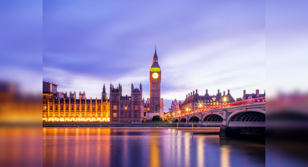 Big Ben facts All that you need to know, London Times of India Travel