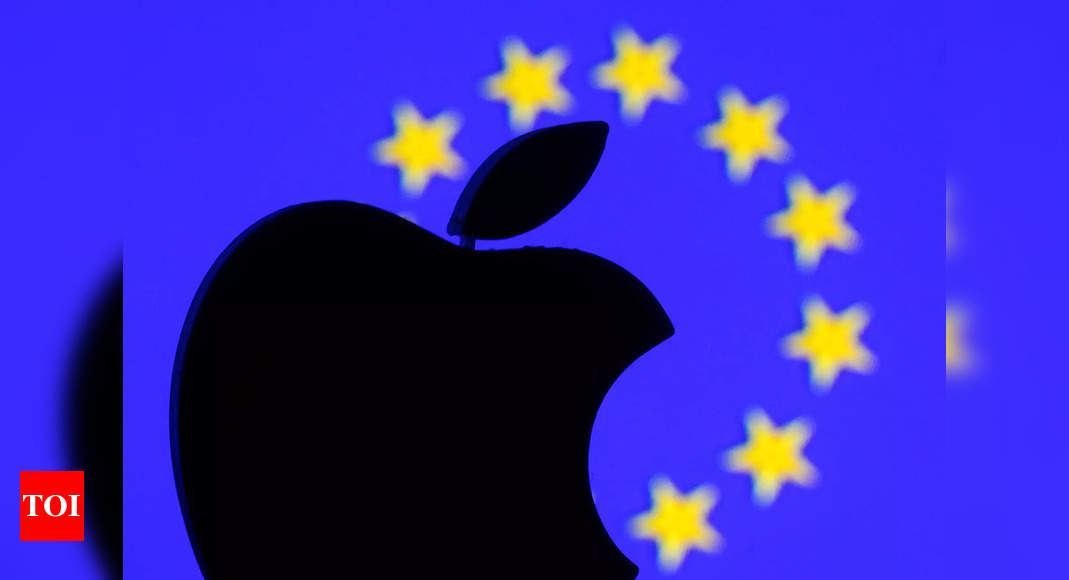 Icloud: EU wants to make iCloud data transfer easier for users, here’s how – Times of India