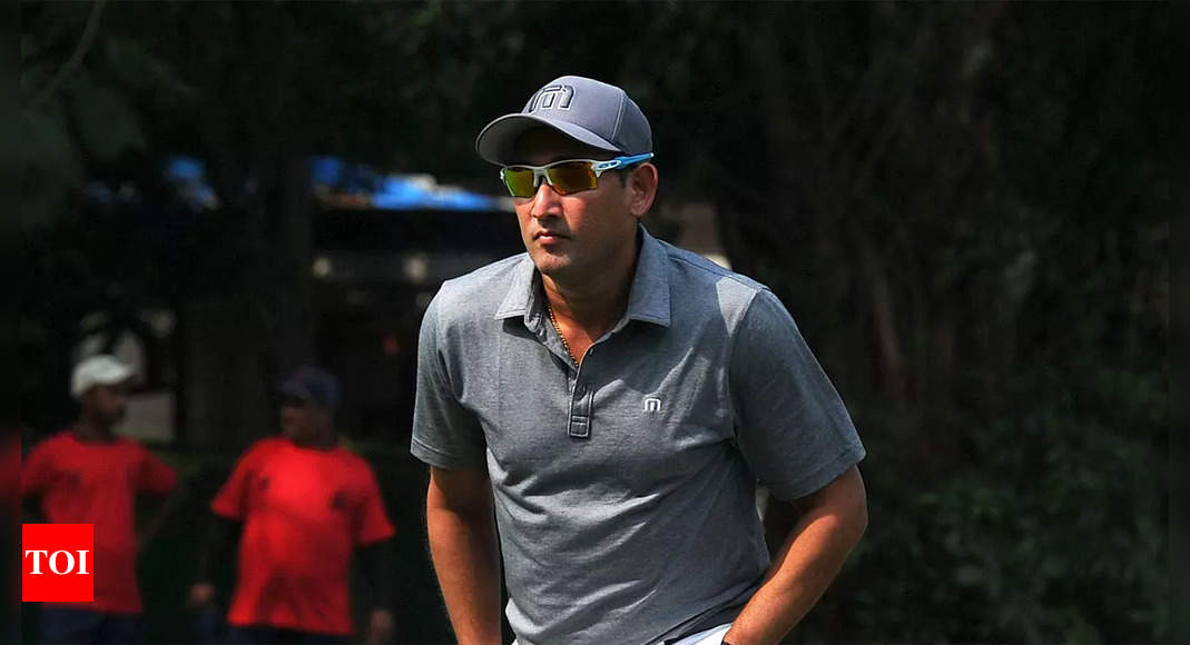 Ajit Agarkar quits Delhi Capitals after throwing his hat in selection ring | Cricket News – Times of India