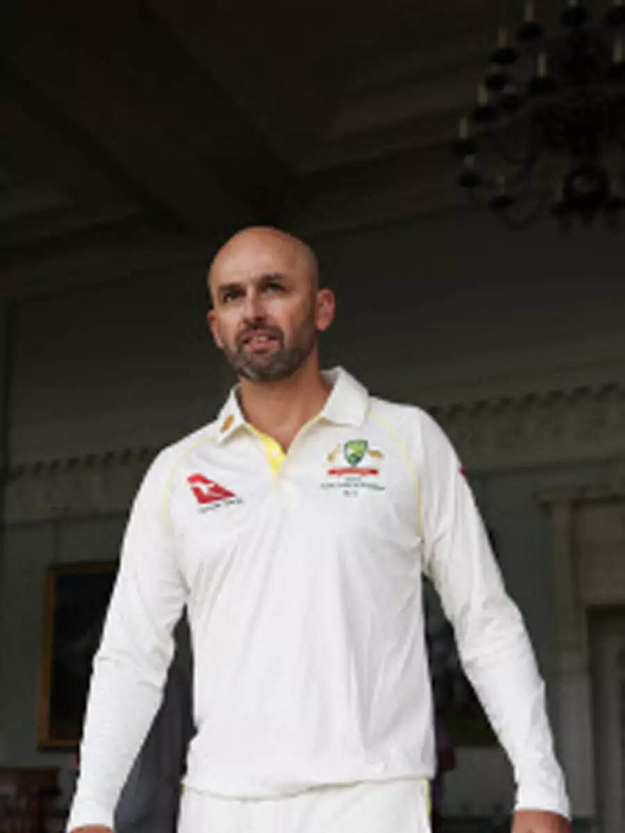 Top6 Cricketers with most consecutive Test appearances Times of India