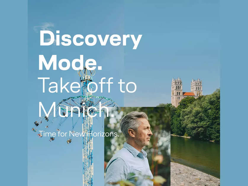 Experience premium travel as Lufthansa announces new flights between Munich-Bangalore, Frankfurt-Hyderabad