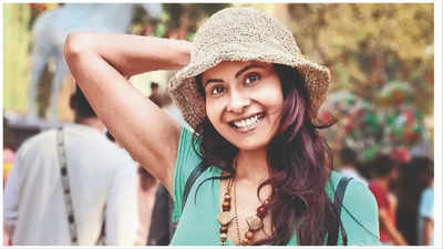 ​I left TV 8 years ago & have no plans of getting back: Chhavi Mittal