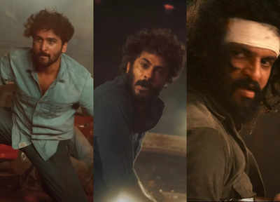 ‘RDX’ teaser: Shane Nigam, Antony Varghese, and Neeraj Madhav starrer is high on testosterone!