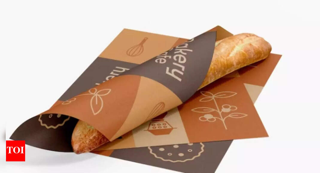 Baking Papers for Healthy and Safe Food Baking Times of India (July