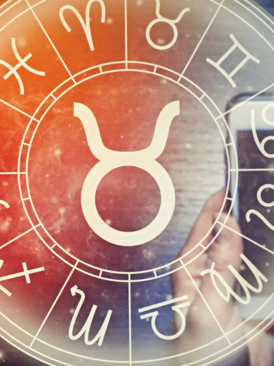 Taurus Monthly Horoscope Predictions July 2023 Times of India