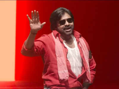 'Bro' teaser: Pawan Kalyan's film delights fans with intriguing ...