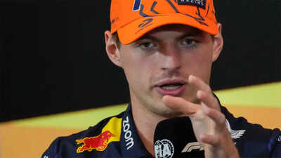 Max Verstappen Hits Back At Lewis Hamilton Over Red Bull Domination ...