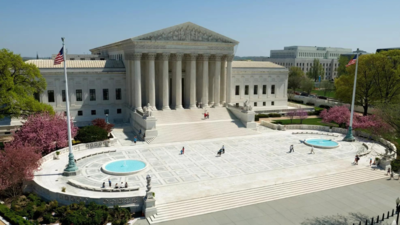 US Supreme Court strikes down race-based college admissions