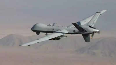 India may clinch mega US Predator drone deal at 27% less average cost than other countries, talks to begin soon: Sources