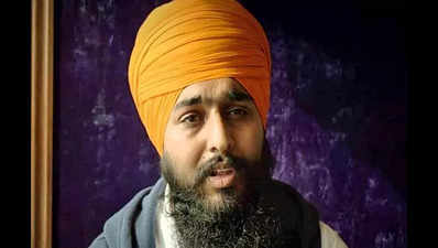 Sister of Khalistan supporter Khanda moves HC to get his body back from UK