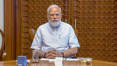 PM Modi to visit Delhi University for its centenary celebration event