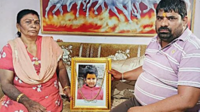 'Who Killed Our Child?' 9 Months After Electrocution, Anguished Parents ...