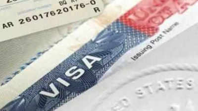 US dream paused as students wait for slots to open for F1 visa rejects