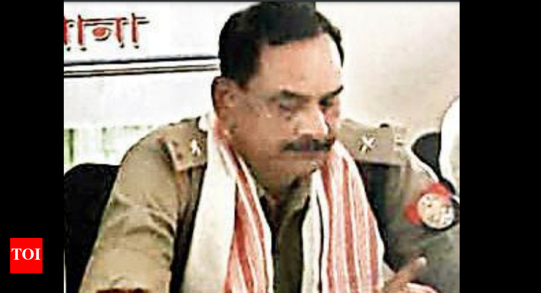 Assam cop 'sexually assaults' minor girl inside police station | Guwahati News - Vimarsana News
