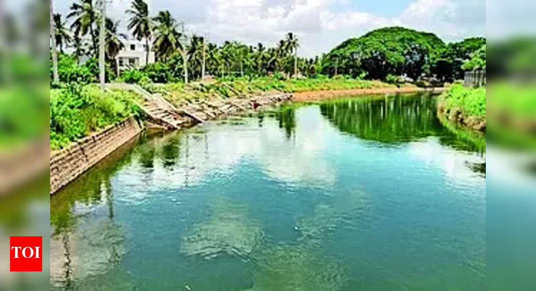 Cnnl Set To Modernise Visvesvaraya Canal Soon | Mysuru News - Vimarsana News