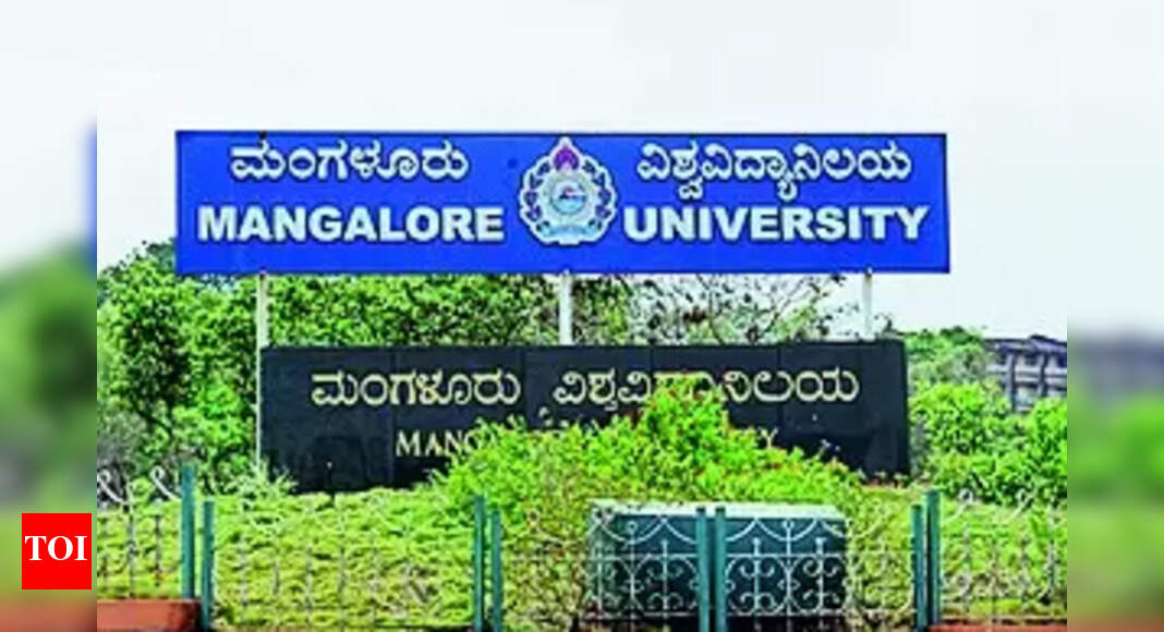 Uucms: Colleges Wait For Admission Fee Refund Under Uucms | Mangaluru ...