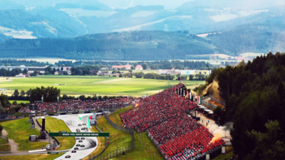 F1 2023 Austrian Grand Prix: Qualifying, Sprint, Race time in India and where to watch