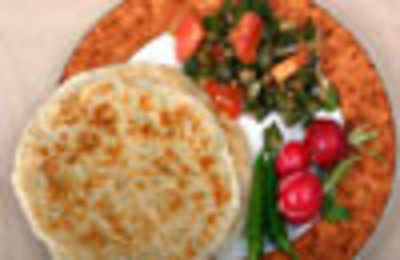 'Cuisines give Indians distinct identities'