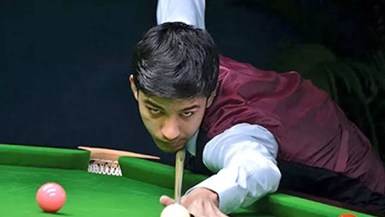 Top Pakistani snooker player Majid Ali commits suicide More sports News