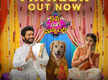 
The trailer of 'Slum Dog Husband' released by Kalyan Ram to an overwhelming response from the audiences
