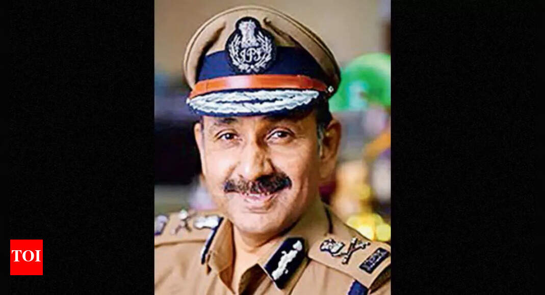Decorated IPS Sandeep Rai Rathore is new CP of Chennai city Chennai
