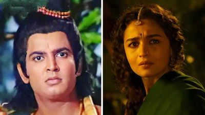 'NOT SURE': Sunil Lahri aka Lakshman of Ramanand Sagar's 'Ramayan' reacts to Alia Bhatt playing Sita in Nitesh Tiwari's 'Ramayan'
