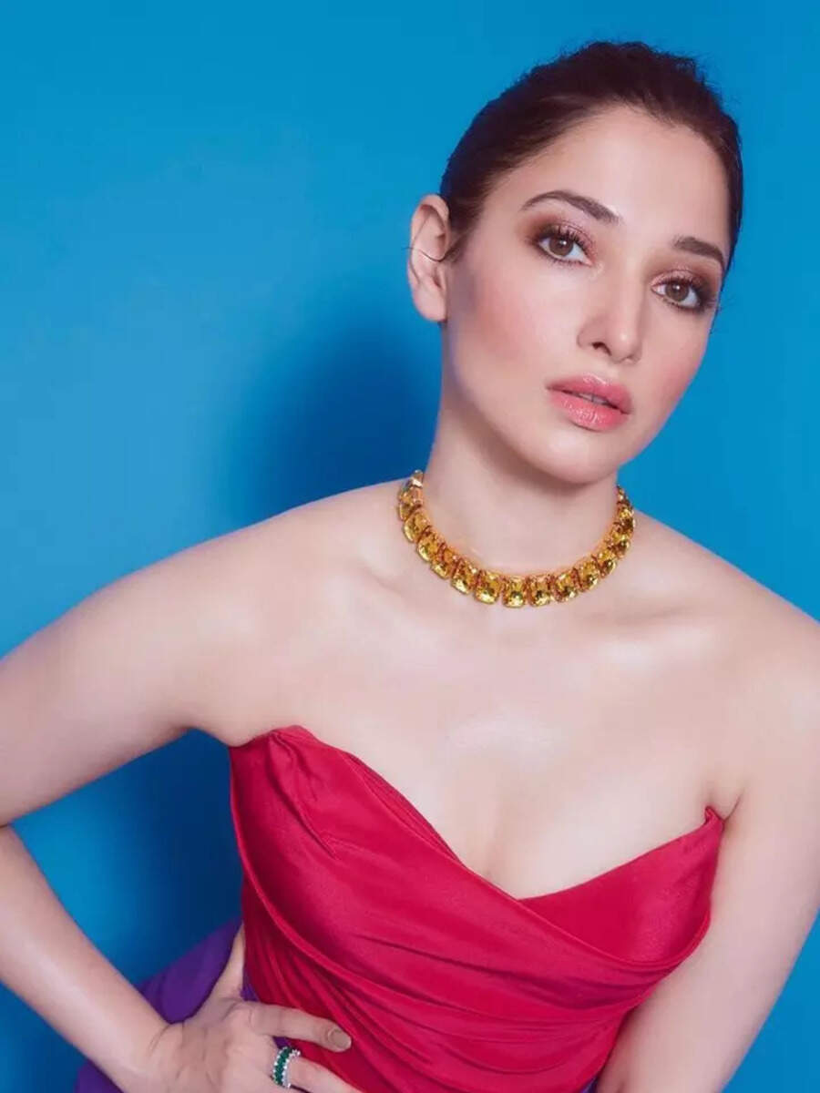 Tamannaah Bhatia inspired date night dresses TOIPhotogallery