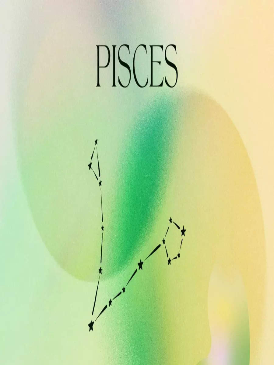 Pisces Monthly Horoscope Predictions 2023 | Times of India