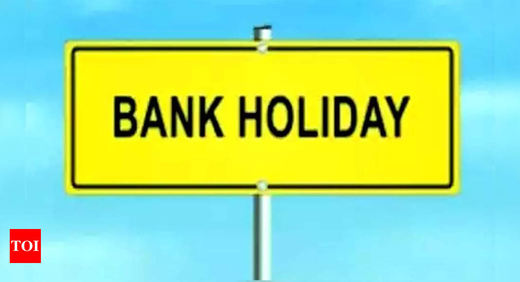 Bank Holidays July 2023 Full List Banks in India to remain closed for