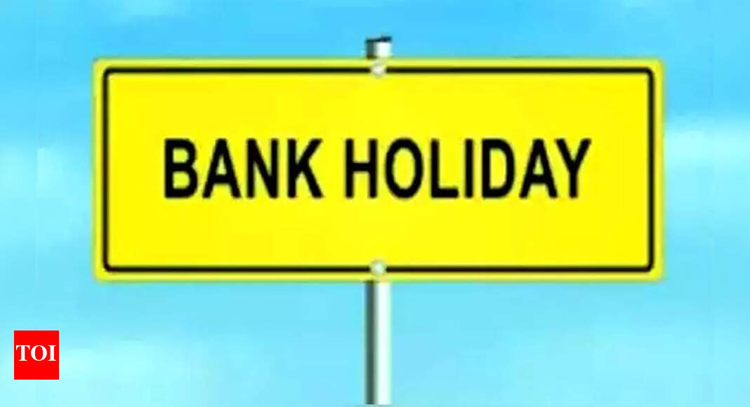Bank Holidays July 2023 Full List Banks In India To Remain Closed For