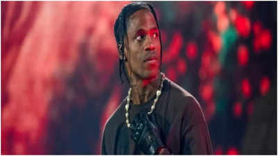 Travis Scott won't face criminal charges in Astroworld tragedy