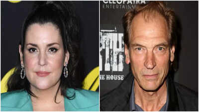 Melanie Lynskey pens tribute to her friend Julian Sands, says 'I Will