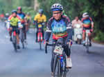 Goan clubs join hands to cycle to promote good health and a clean environment