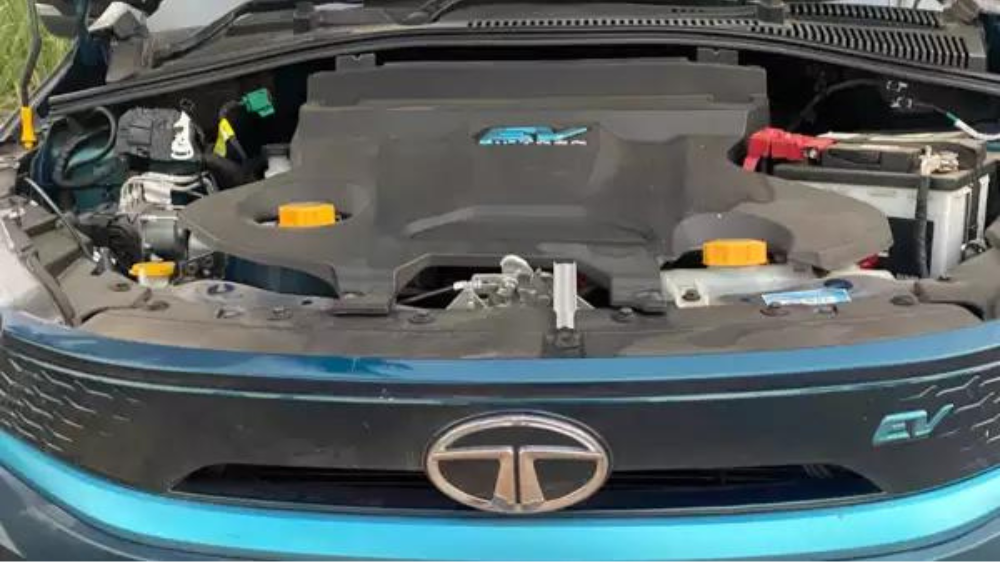 Tata Tiago EV vs Tata Tigor EV: Price, range, variants, battery ...
