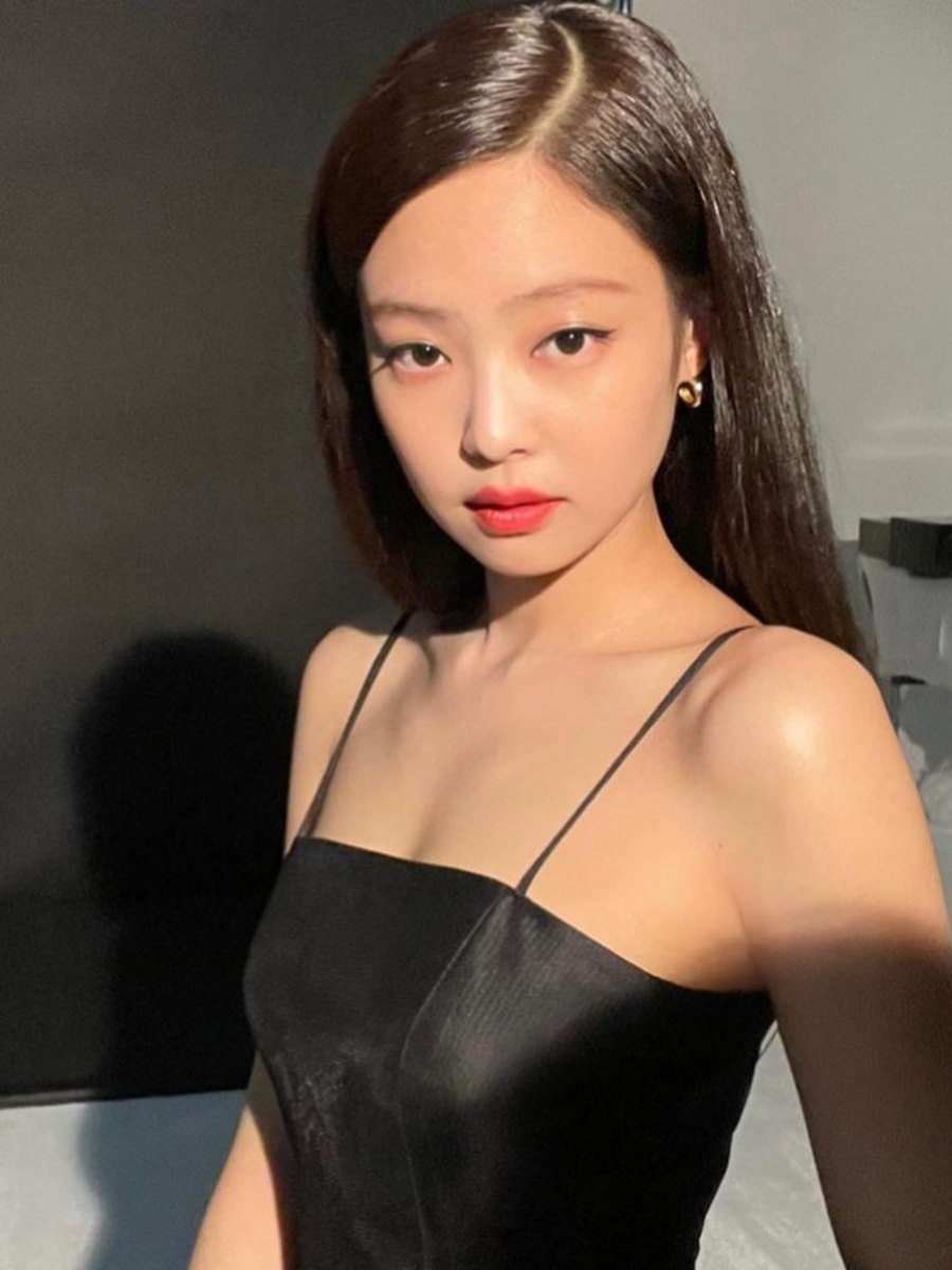 BLACKPINK's Jennie-Inspired Date Night Outfits To Make Bae Fall In Love ...