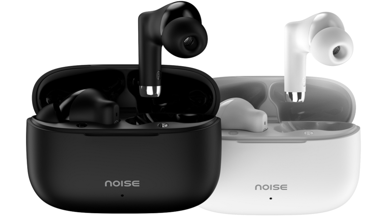 Noise earbuds new online launch