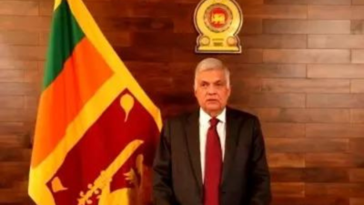 Sri Lanka could exit bankruptcy by September, says president