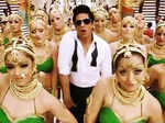 Shah Rukh Khan can't dance: KRK