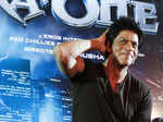 Shah Rukh Khan can't dance: KRK