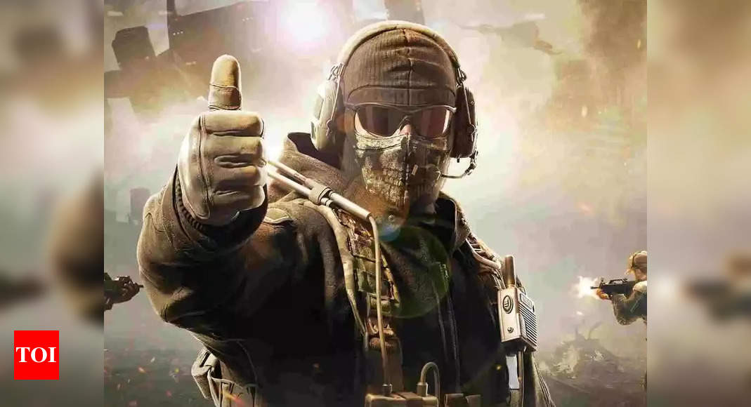 Call Of Duty: Explained: Activision's hallucination, other anti-cheating  tools and how they are stopping hackers in Call of Duty - Times of India