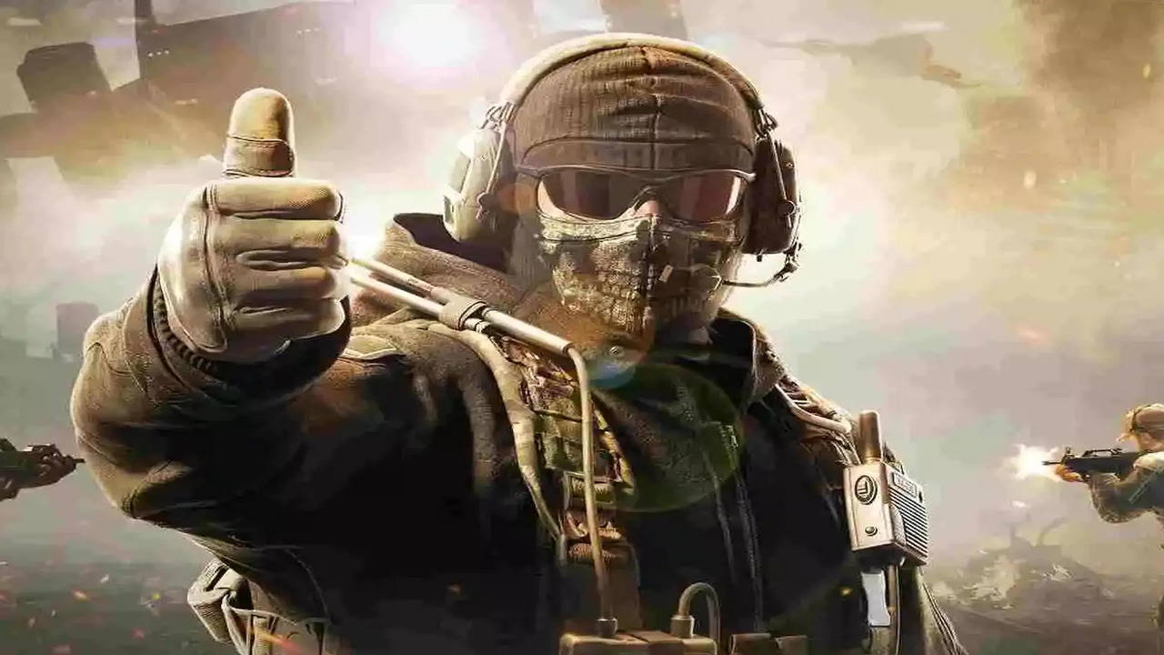 Call of Duty Breach Reveals Modern Warfare II/Warzone 2.0 Plans